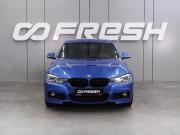 BMW 3 серии VI (F3x) Рестайлинг Воронеж  - изображение 24