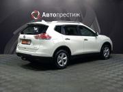 Nissan X-Trail III Оренбург  - изображение 25