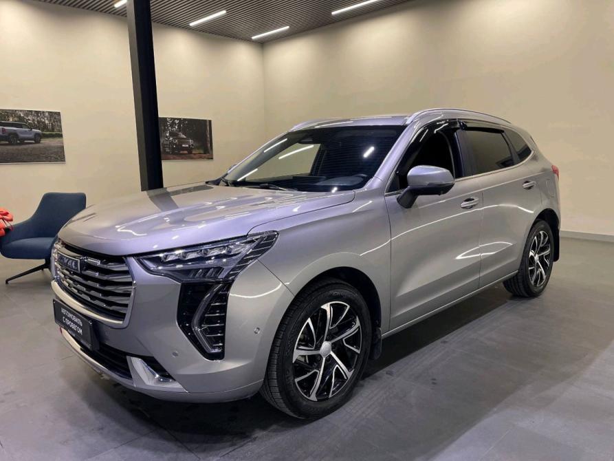 Haval Jolion I Новосибирск  - изображение 1