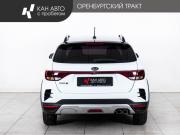 Kia Rio IV Рестайлинг Казань  - изображение 22