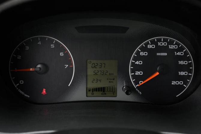 Lada (ВАЗ) Granta I с пробегом 2015 года, цена 430 000 рублей, 52744 км, седан, Автокод Объявления