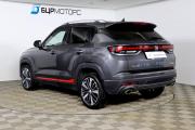 Changan CS35 Plus I Рестайлинг Нижний Новгород  - изображение 35