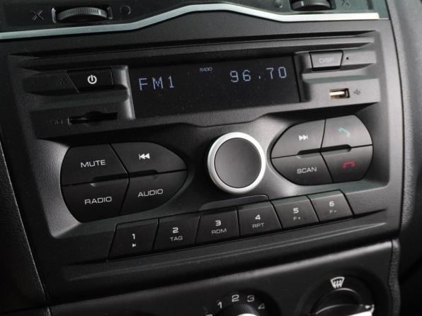 Lada (ВАЗ) Granta I Рестайлинг с пробегом 2024 года, цена 899 000 рублей, 22457 км, седан, Автокод Объявления