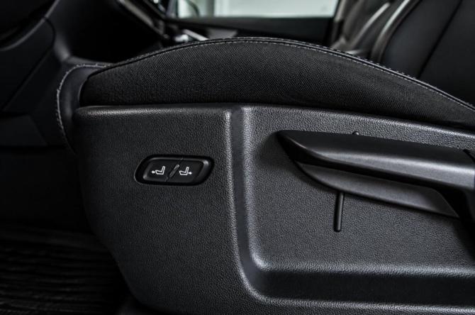 Changan CS35 Plus I Рестайлинг с пробегом 2024 года, цена 1 879 000 рублей, 49000 км, внедорожник, Автокод Объявления