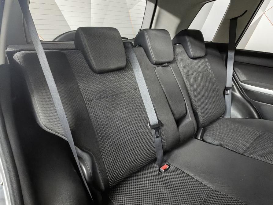 Suzuki Grand Vitara II Рестайлинг Москва  - изображение 16