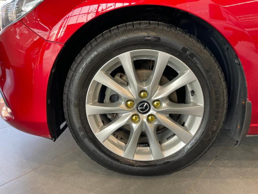 Mazda 6 III (GJ) Стерлитамак  - изображение 7