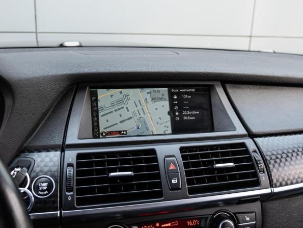 BMW X6 I (E71) Рестайлинг с пробегом 2013 года, цена 2 530 000 рублей, 134021 км, внедорожник, Автокод Объявления