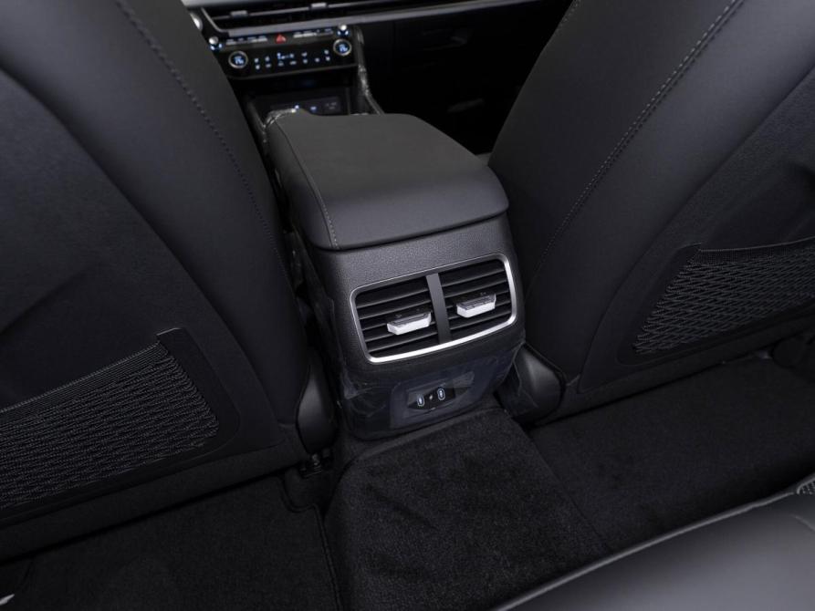 Hyundai Sonata VIII (DN8) Рестайлинг Москва  - изображение 14