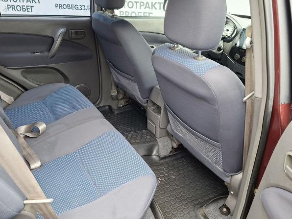 Chery Tiggo (T11) I с пробегом 2011 года, цена 397 000 рублей, 134500 км, внедорожник, Автокод Объявления