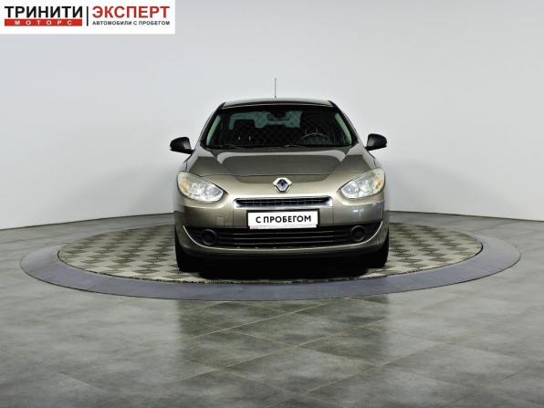 Renault Fluence I с пробегом 2012 года, цена 737 000 рублей, 203883 км, седан, Автокод Объявления