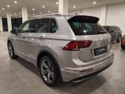 Volkswagen Tiguan II Люберцы  - изображение 37