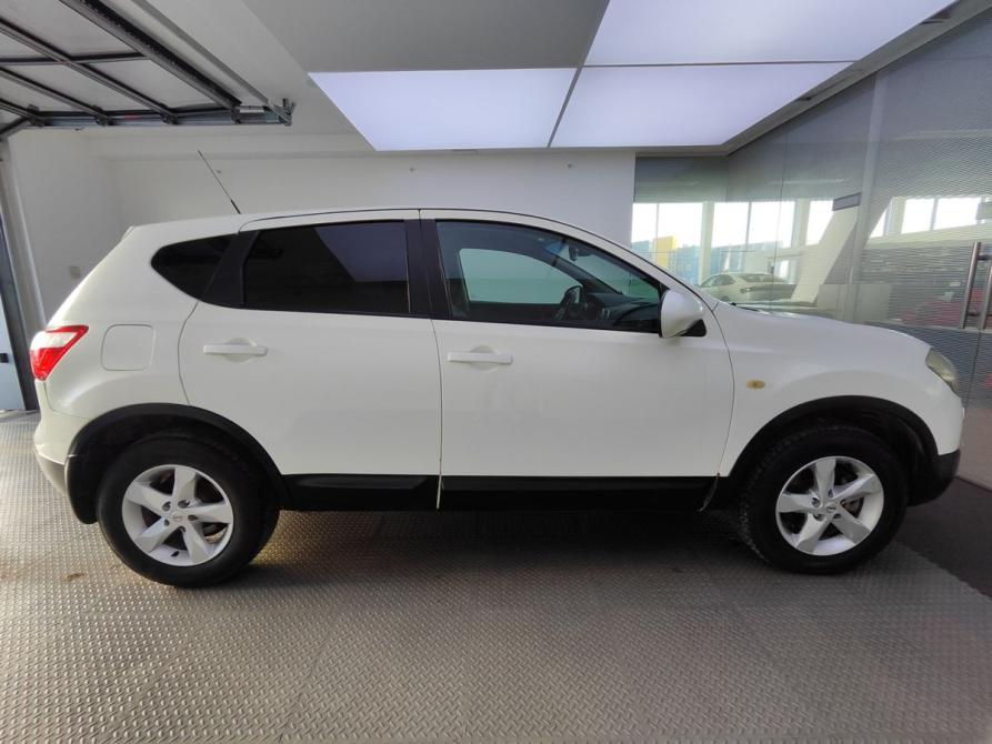 Nissan Qashqai I Рестайлинг Уфа  - изображение 5