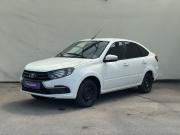 Lada (ВАЗ) Granta I Рестайлинг Липецк  - изображение 2
