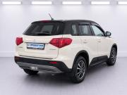 Suzuki Vitara II Рестайлинг Москва  - изображение 22
