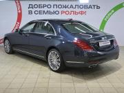Mercedes-Benz S-Класс VI (W222 C217) Москва  - изображение 37
