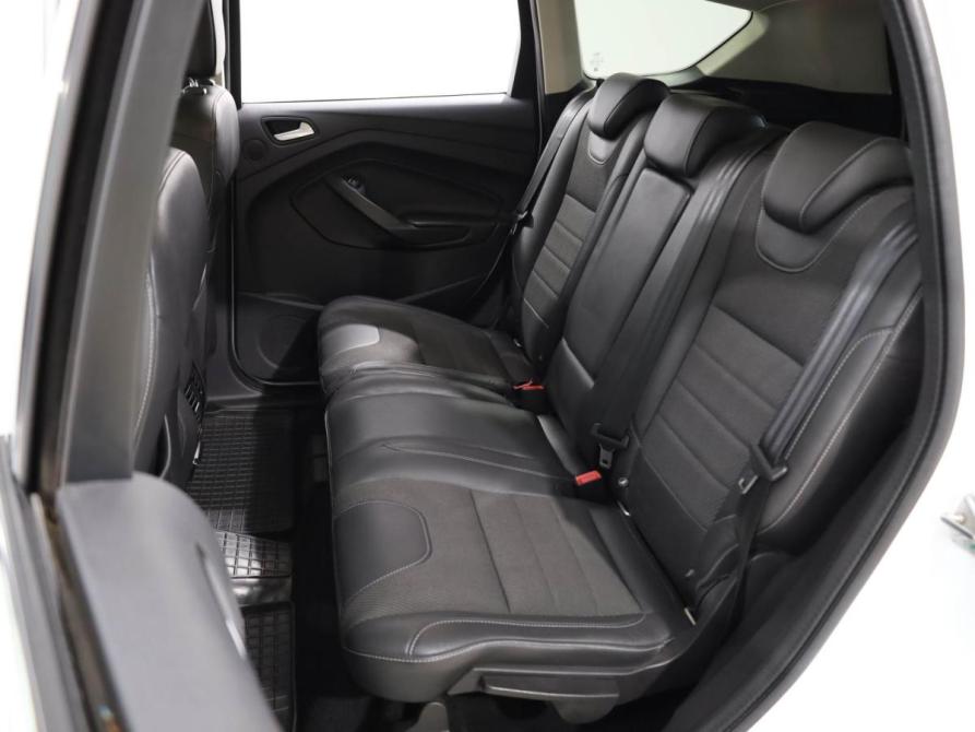 Ford Kuga II Ростов-на-Дону  - изображение 9