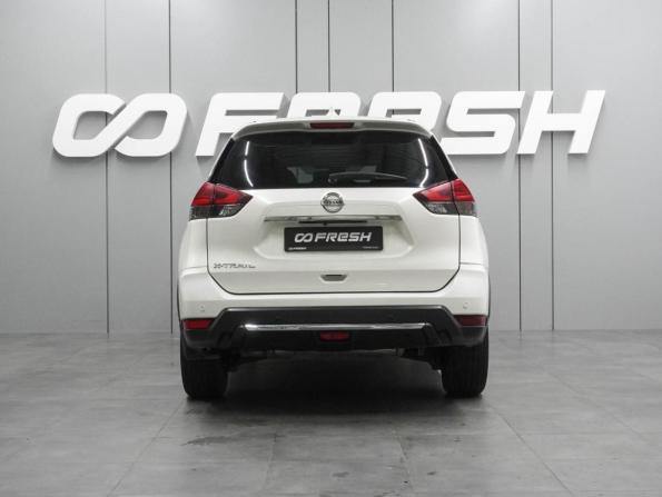 Nissan X-Trail III Рестайлинг с пробегом 2019 года, цена 1 854 000 рублей, 83883 км, внедорожник, Автокод Объявления