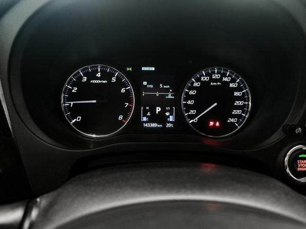 Mitsubishi Outlander III Рестайлинг 3 с пробегом 2021 года, цена 2 450 000 рублей, 143387 км, внедорожник, Автокод Объявления