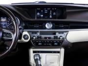 Lexus ES VI Рестайлинг Москва  - изображение 42
