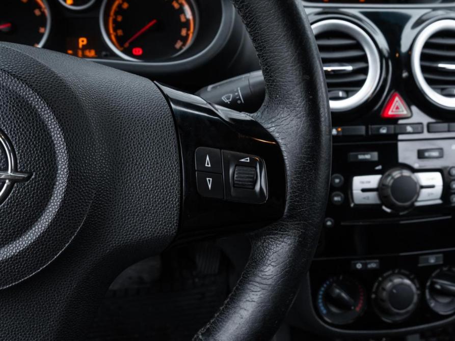 Opel Corsa D Ставрополь  - изображение 17