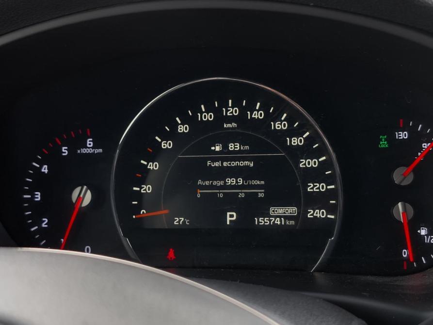 Kia Sorento III Prime Рестайлинг Нижний Новгород  - изображение 20