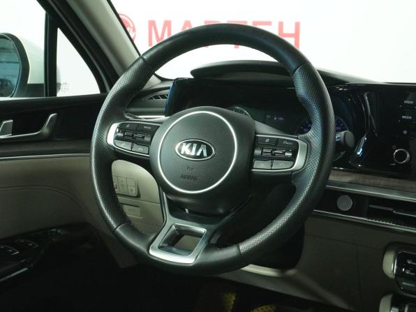 Kia K5 III с пробегом 2021 года, цена 2 681 000 рублей, 79532 км, седан, Автокод Объявления