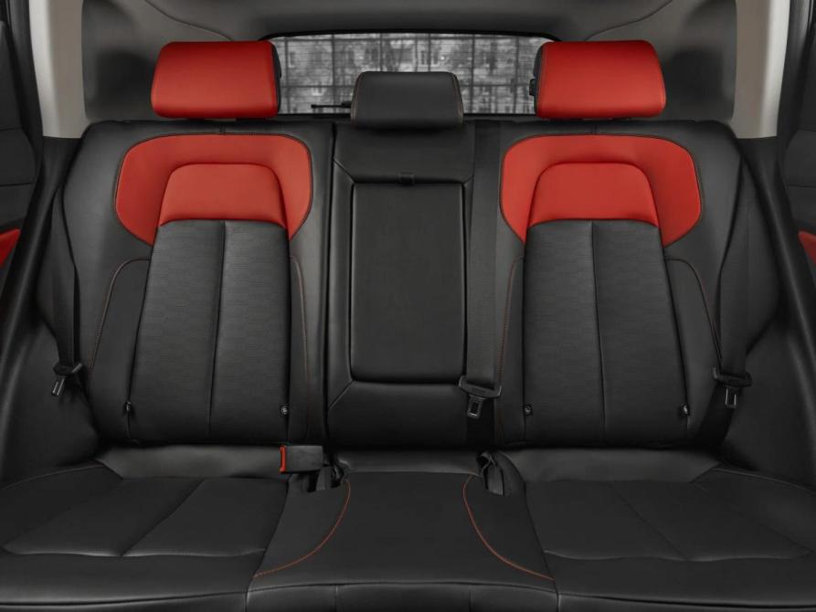Changan CS55 Plus II Москва  - изображение 19