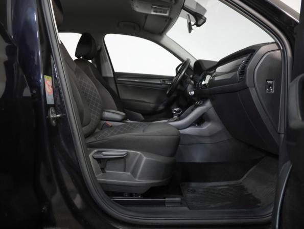 Skoda Kodiaq I с пробегом 2020 года, цена 2 399 000 рублей, 117319 км, внедорожник, Автокод Объявления