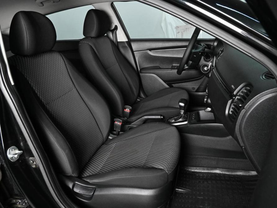 Kia Rio IV Ростов-на-Дону  - изображение 8