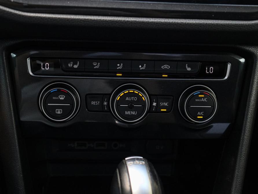 Volkswagen Tiguan II Москва  - изображение 20