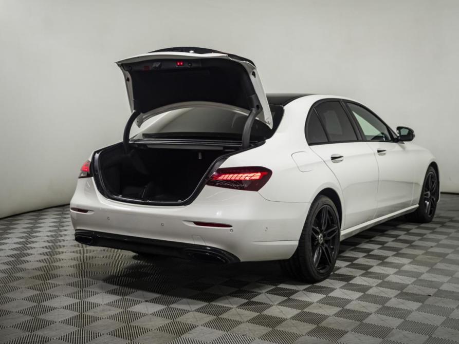 Mercedes-Benz E-Класс V (W213 S213 C238) Рестайлинг Москва  - изображение 18