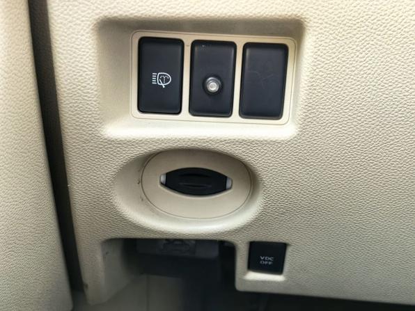 Infiniti EX I (J50) с пробегом 2008 года, цена 1 100 000 рублей, 330029 км, внедорожник, Автокод Объявления