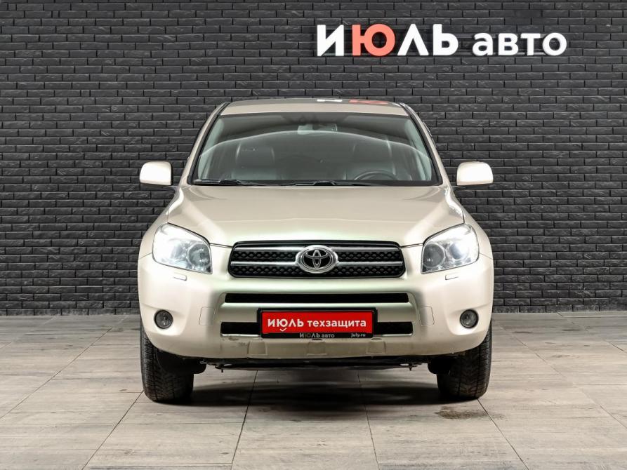 Toyota RAV4 III (XA30) Екатеринбург  - изображение 2
