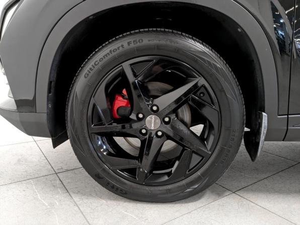 Omoda C5 I с пробегом 2023 года, цена 1 650 000 рублей, 62791 км, внедорожник, Автокод Объявления