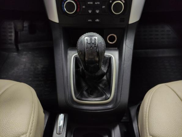 Chevrolet Captiva I с пробегом 2008 года, цена 780 000 рублей, 205000 км, внедорожник, Автокод Объявления