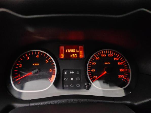 Renault Duster I с пробегом 2013 года, цена 880 000 рублей, 172000 км, внедорожник, Автокод Объявления