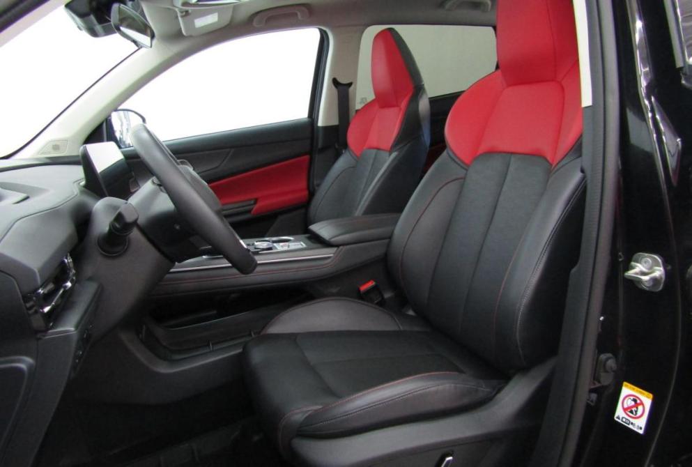 Changan UNI-S (CS55 Plus) Екатеринбург  - изображение 13