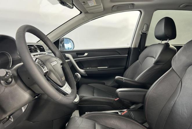 Haval H6 I с пробегом 2019 года, цена 1 500 000 рублей, 136204 км, внедорожник, Автокод Объявления