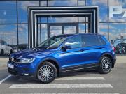 Volkswagen Tiguan II Воронеж  - изображение 12