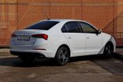 Skoda Rapid II Уфа  - изображение 35
