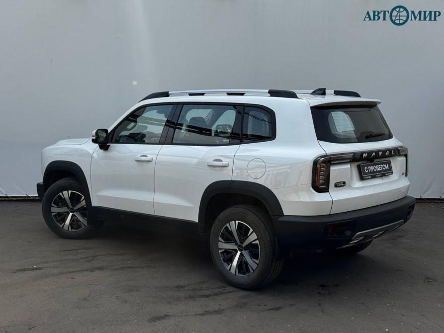 Haval Dargo Москва  - изображение 6