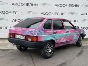 Lada (ВАЗ) 2109 Набережные Челны  - изображение 25