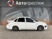 Lada (ВАЗ) Granta I Волгоград  - изображение 23