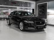 Jaguar XF II Москва  - изображение 27