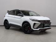 Geely Coolray I Рестайлинг Москва  - изображение 37