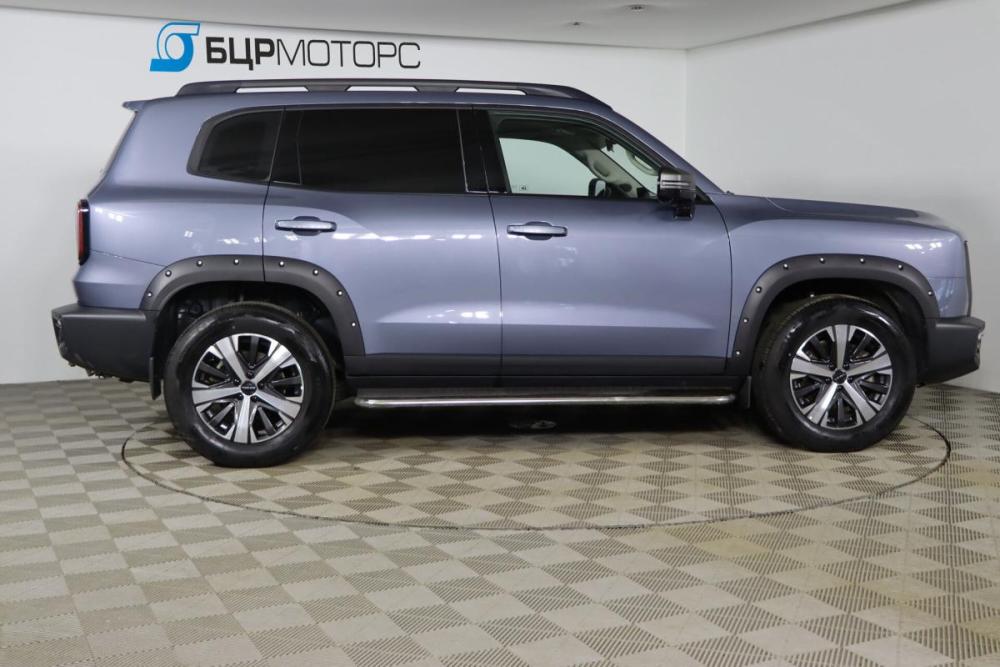 Haval Dargo Нижний Новгород  - изображение 4