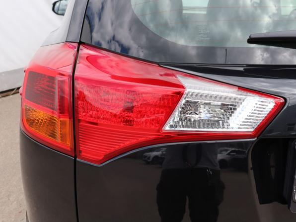 Toyota RAV4 IV (XA40) с пробегом 2014 года, цена 1 950 000 рублей, 64100 км, внедорожник, Автокод Объявления