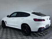 BMW X4 II (G02) Ростов-на-Дону  - изображение 28