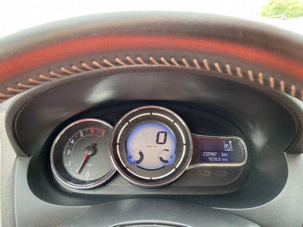 Renault Megane III Рестайлинг 2 с пробегом 2014 года, цена 715 000 рублей, 237013 км, хэтчбек, Автокод Объявления