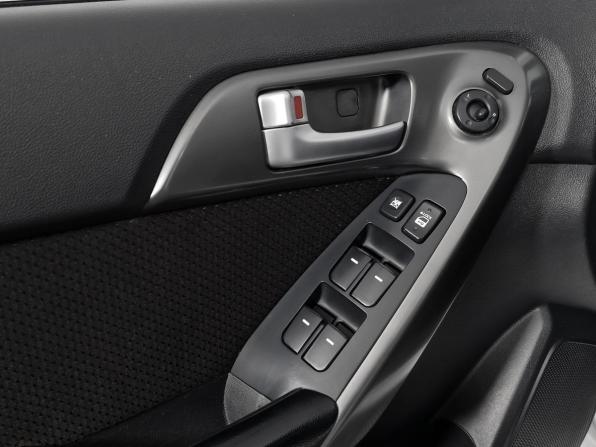 Kia Cerato II с пробегом 2011 года, цена 555 000 рублей, 321677 км, седан, Автокод Объявления